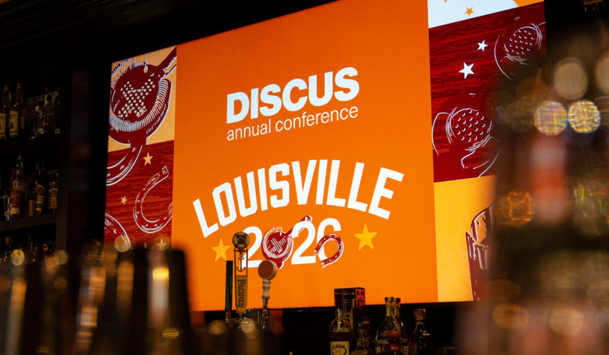 DISCUS Tuesday-123 DISCUS Tuesday-123